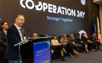 Prof.univ.dr. Mihnea Munteanu pune oftalmologia timișoreană pe podiumul european