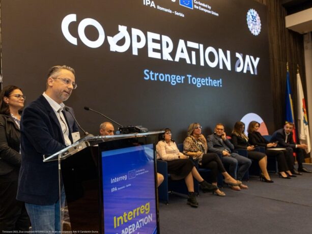 Prof.univ.dr. Mihnea Munteanu pune oftalmologia timișoreană pe podiumul european