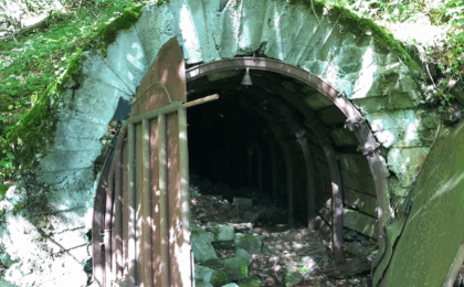 Zăcăminte de minerale rare au fost descoperite în vestul țării