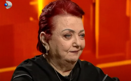 Cunoscuta astroloagă Minerva a murit la 66 de ani