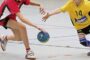 Pepinieră de... handbal la Gătaia