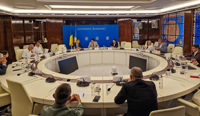 Ministerul Dezvoltării propune un nou pachet de reforme administrative. Cine vrea să cumpere o mașină trebuie să își achite toate datoriile fiscale