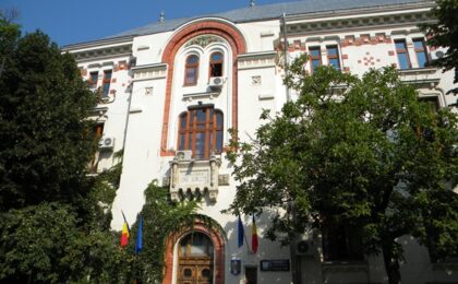 Analfabetismul funcțional, risc de securitate națională în România