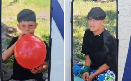 Minori dispăruţi la Timişoara. Sunaţi urgent la 112 dacă îi vedeţi!