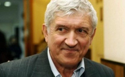 A murit actorul Mircea Diaconu