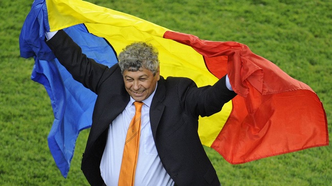 FRF: Mircea Lucescu și-a încheiat mandatul de selecționer al României