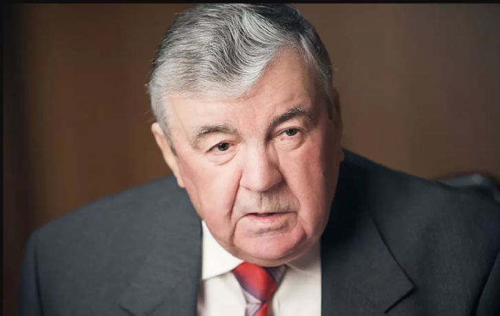 A murit Mircea Snegur, primul președinte al Republicii Moldova