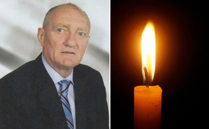 Ne-a părăsit Mircea Tonenchi!