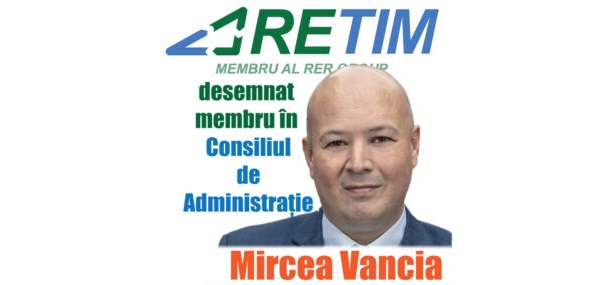 Meritocrație USR: Celebrul postac Mircea Vancia, fost candidat la Senat, este noul director interimar la Horticultura SA