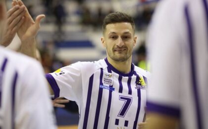 Dragoste se întoarce la Timișoara