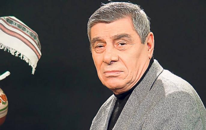 Actorul Mitică Popescu ne-a părăsit... Avea 86 de ani