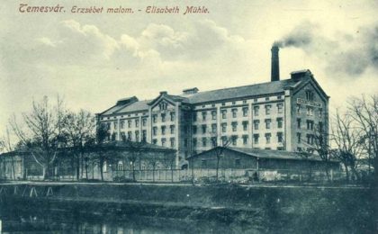 O moară care hrănea Europa își pierde și ultima foiță de identitate