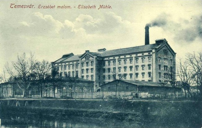 O moară care hrănea Europa își pierde și ultima foiță de identitate