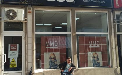 Timișeni păcăliți. Înșelătorie în plin centrul orașului, prin metoda modelling 5 Timișeni păcăliți. Înșelătorie în plin centrul orașului, prin metoda modelling