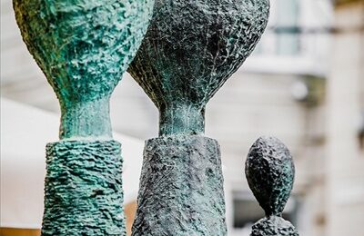 Expoziție de artă fotografică la Galeria Mansarda