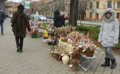 Unde și în ce perioadă se vor vinde bețele de Moș Nicolae la Timișoara