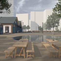 MultipleXity — cronica unui centru cultural care va începe mereu... anul viitor