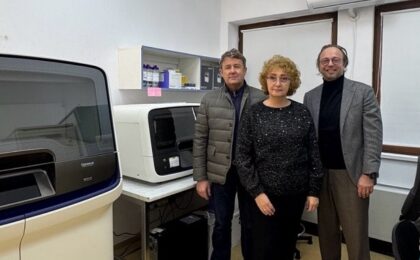 Terapia HIPEC pentru cancerele ginecologice, disponibilă gratuit la Spitalul Municipal Timișoara