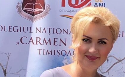 Fosta directoare de la ”Pedagogic”, demisă din nou imediat ce a fost repusă în funcție