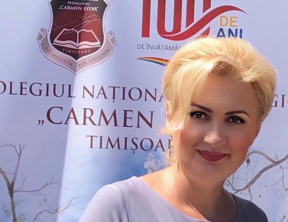 Fosta directoare de la ”Pedagogic”, demisă din nou imediat ce a fost repusă în funcție