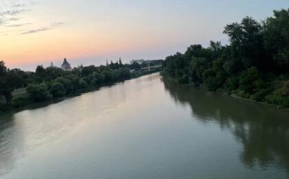 Salinitatea Mureșului crește din cauza dezastrului de la Salina Praid. Autoritățile au emis un avertisment, inclusiv pentru municipiul Arad 1 Salinitatea Mureșului crește din cauza dezastrului de la Salina Praid. Autoritățile au emis un avertisment, inclusiv pentru municipiul Arad