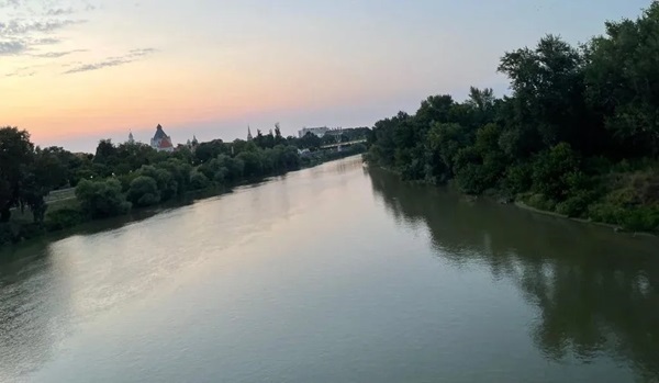 Salinitatea Mureșului crește din cauza dezastrului de la Salina Praid. Autoritățile au emis un avertisment, inclusiv pentru municipiul Arad 