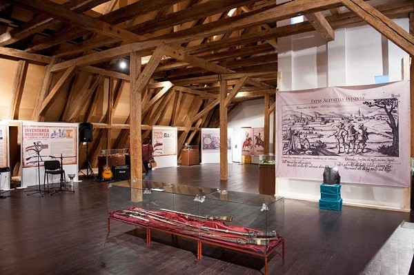 Consiliul Județean Timiș a introdus biletul unic pentru muzeele sale