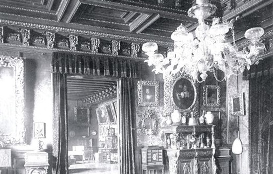 Între memorie şi uitare. Familiile nobile din Banat în perioada modernă