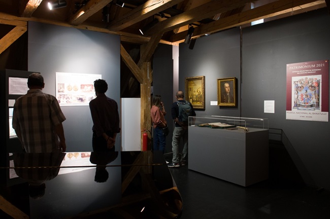 Din comorile Muzeului Banatului: piese de mare preţ şi poveşti fascinante