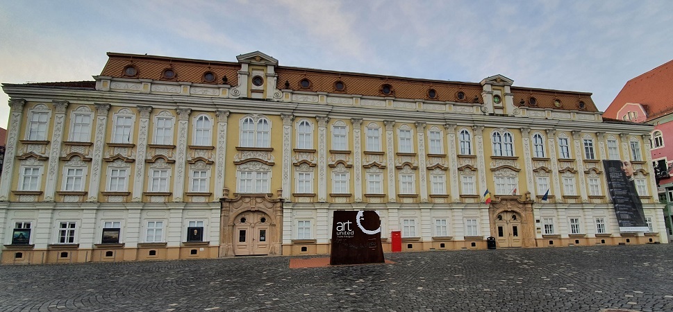 De noaptea minții: în viitoarea Capitală Culturală Europeană, Noaptea Muzeelor nu include și Muzeul de Artă Timișoara