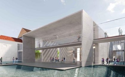 Pas înainte pentru realizarea Muzeului Revoluției Anticomuniste de la Timișoara