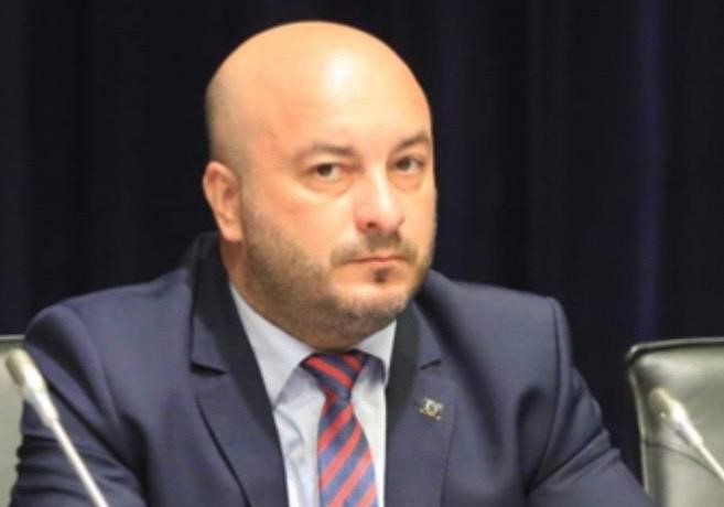 Partidul lui Liviu Dragnea are șef nou în Timiș