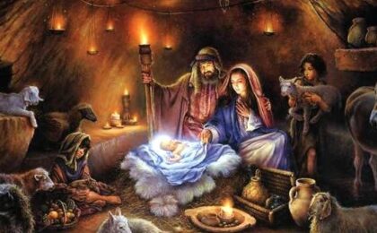 Praznicul Naşterii Domnului, sărbătoarea bucuriei