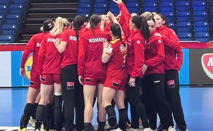 România găzduiește meciuri la Campionatul European de handbal feminin la Cluj și Oradea. Prețul biletelor
