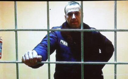 Alexei Navalnîi a murit în închisoare 15 Alexei Navalnîi a murit în închisoare
