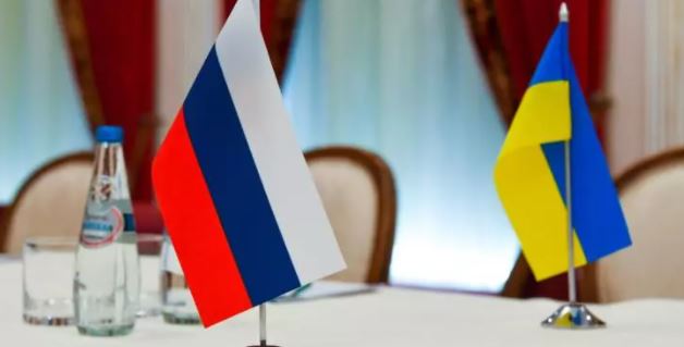 Negocieri cruciale Ucraina și Rusia - Întâlnirea se va desfășura în sistem videoconferință