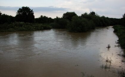 Ministerul Mediului lansează un ghid de soluții verzi pentru prevenirea inundațiilor