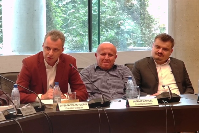 Bogda are potențial turistic – propunere de investiții pentru CJ Timiș