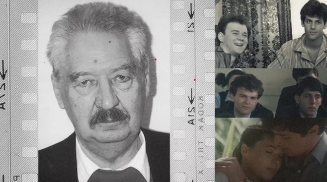 Regizorul Nicolae Corjos, autorul filmelor "Liceenii" şi "Declaraţie de dragoste", a încetat din viață