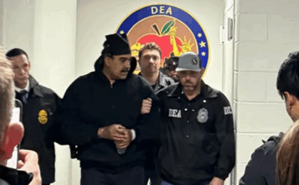Maduro va apărea în fața unui tribunal american; Trump afirmă că sunt posibile noi atacuri militare