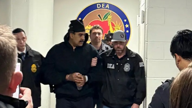 Maduro va apărea în fața unui tribunal american; Trump afirmă că sunt posibile noi atacuri militare