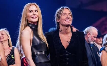 Nicole Kidman și Keith Urban se despart după 19 ani