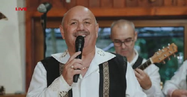 Rugă la Bucovăț