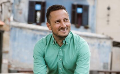 Nicu Ștefănuţă este primul candidat independent care intră în Parlamentul European după alegerile de duminică