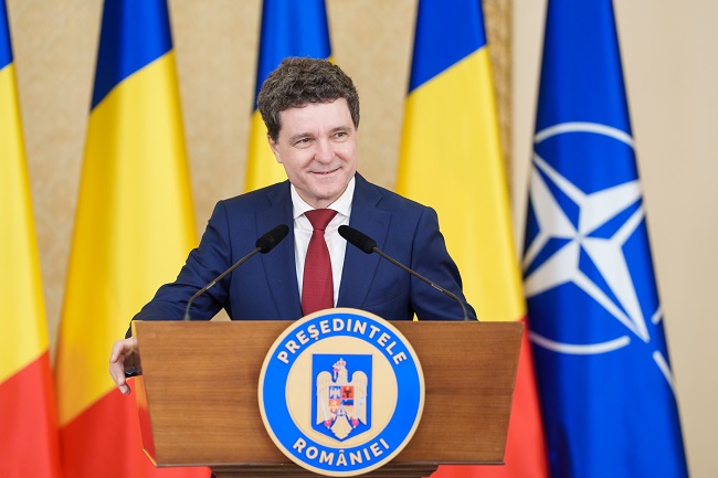Sondaj INSCOP: Președintele Nicușor Dan ar rezista unui referendum de demitere