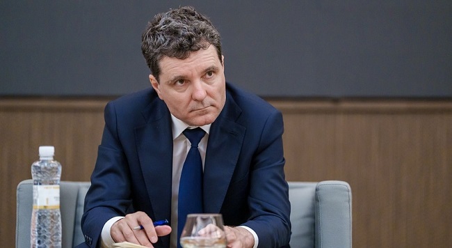 Nicușor Dan se întâlnește luni cu liderii PSD, PNL, USR, UDMR și ai grupului minorităților