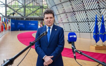 Nicușor Dan, după ce Franța și Germania au avertizat asupra unui atac al Rusiei împotriva NATO: „Oamenii să stea calmi” 20 Nicușor Dan, după ce Franța și Germania au avertizat asupra unui atac al Rusiei împotriva NATO: „Oamenii să stea calmi”