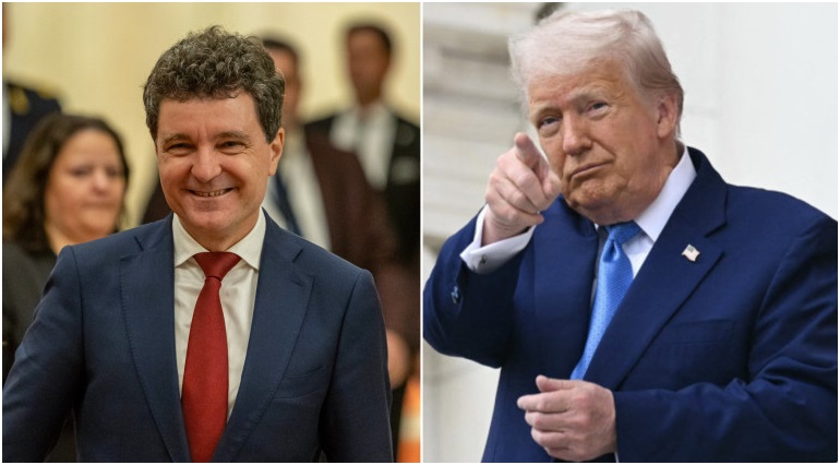Mesajul lui Donald Trump pentru România de 1 Decembrie
