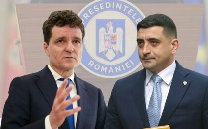 Exit-poll: Nicușor Dan este noul președinte al României!