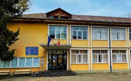 31 școli cu risc seismic I vor fi consolidate de Ministerul Dezvoltării. Una este din Timișoara